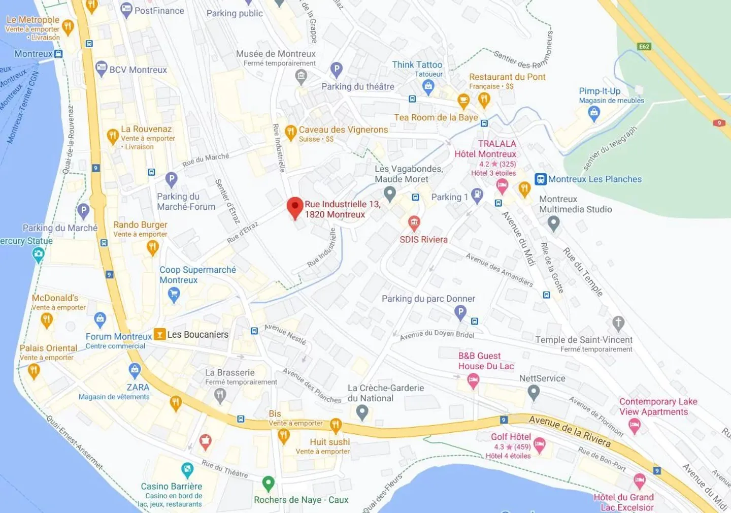 Garage individuel à louer - Photo 2 sur 2