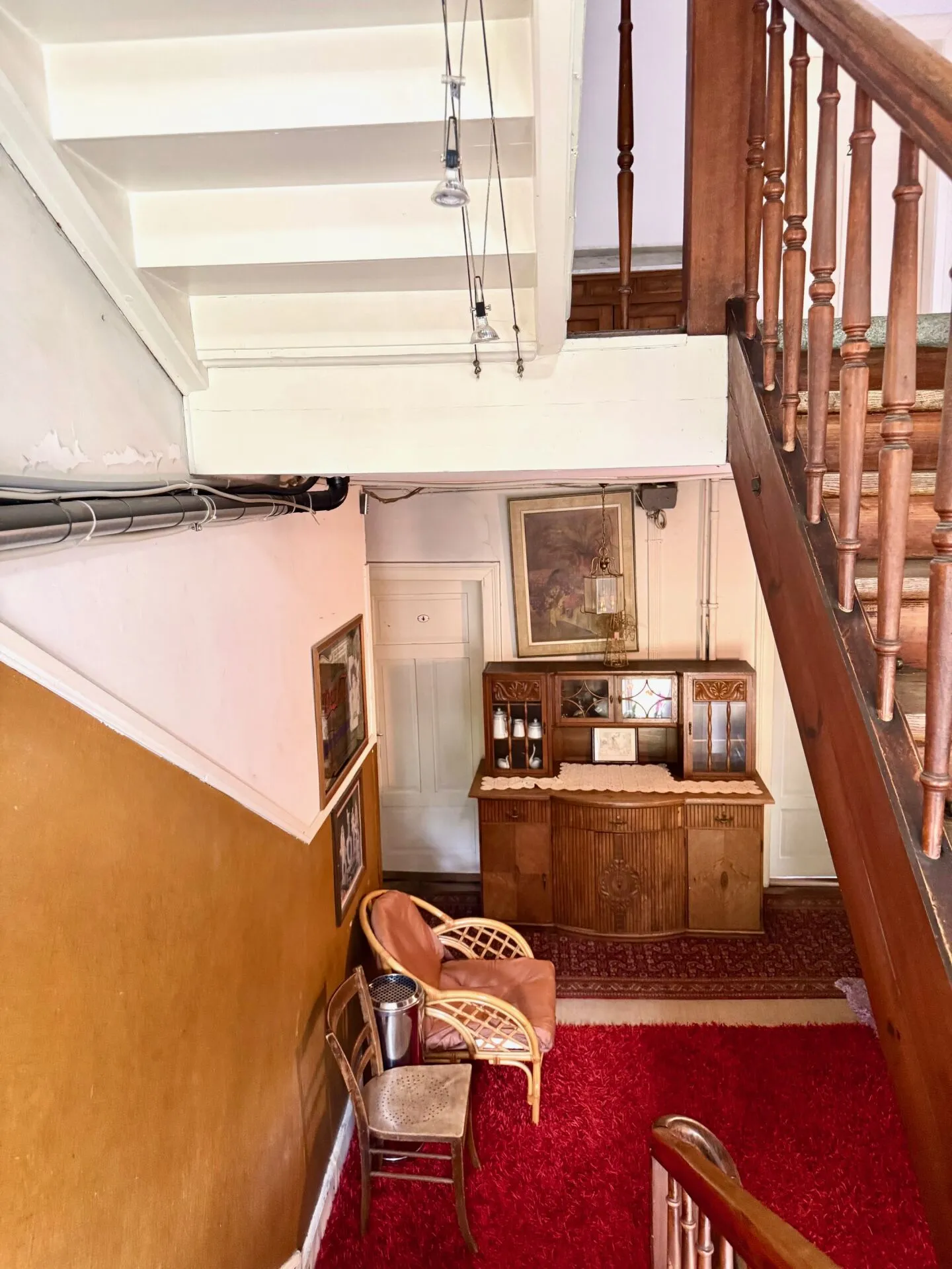 Hôtel et dépendances à vendre - Photo 22 sur 33