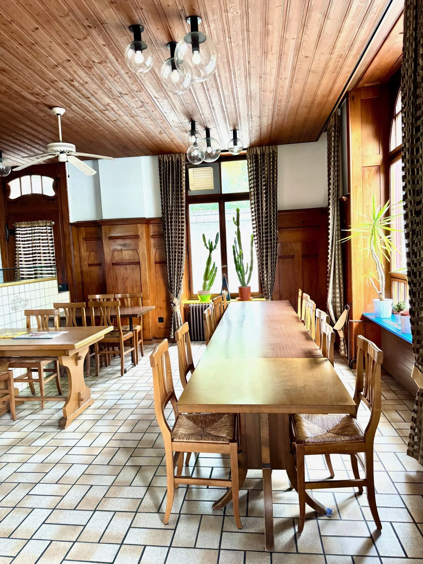 Hôtel et dépendances à vendre - Photo 24 sur 33