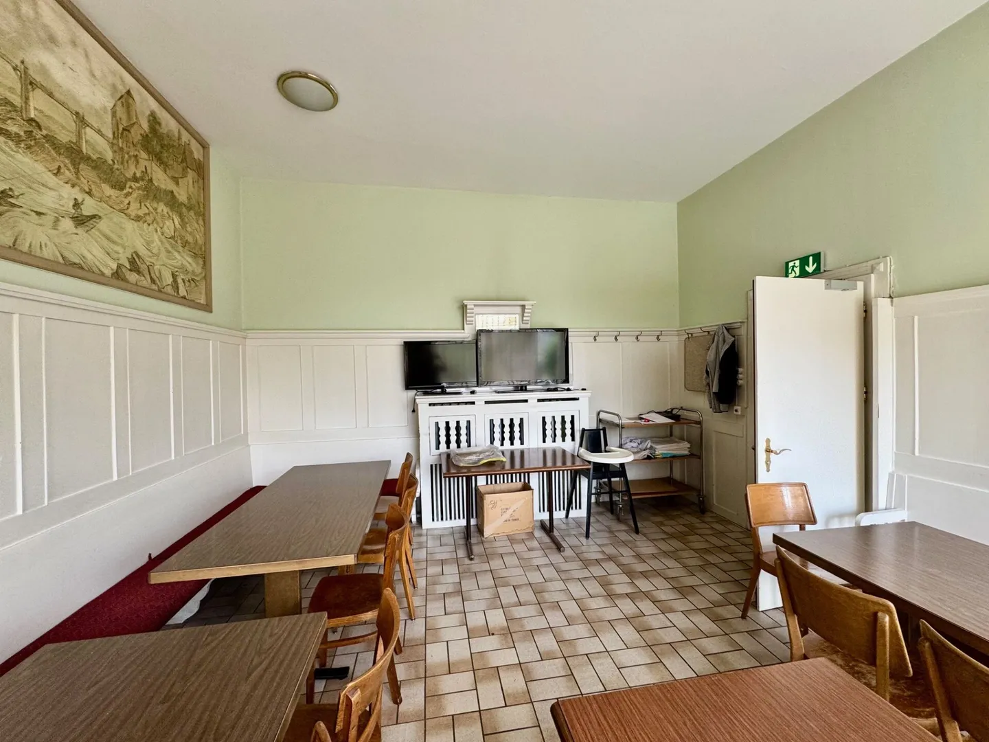 Hôtel et dépendances à vendre - Photo 25 sur 33