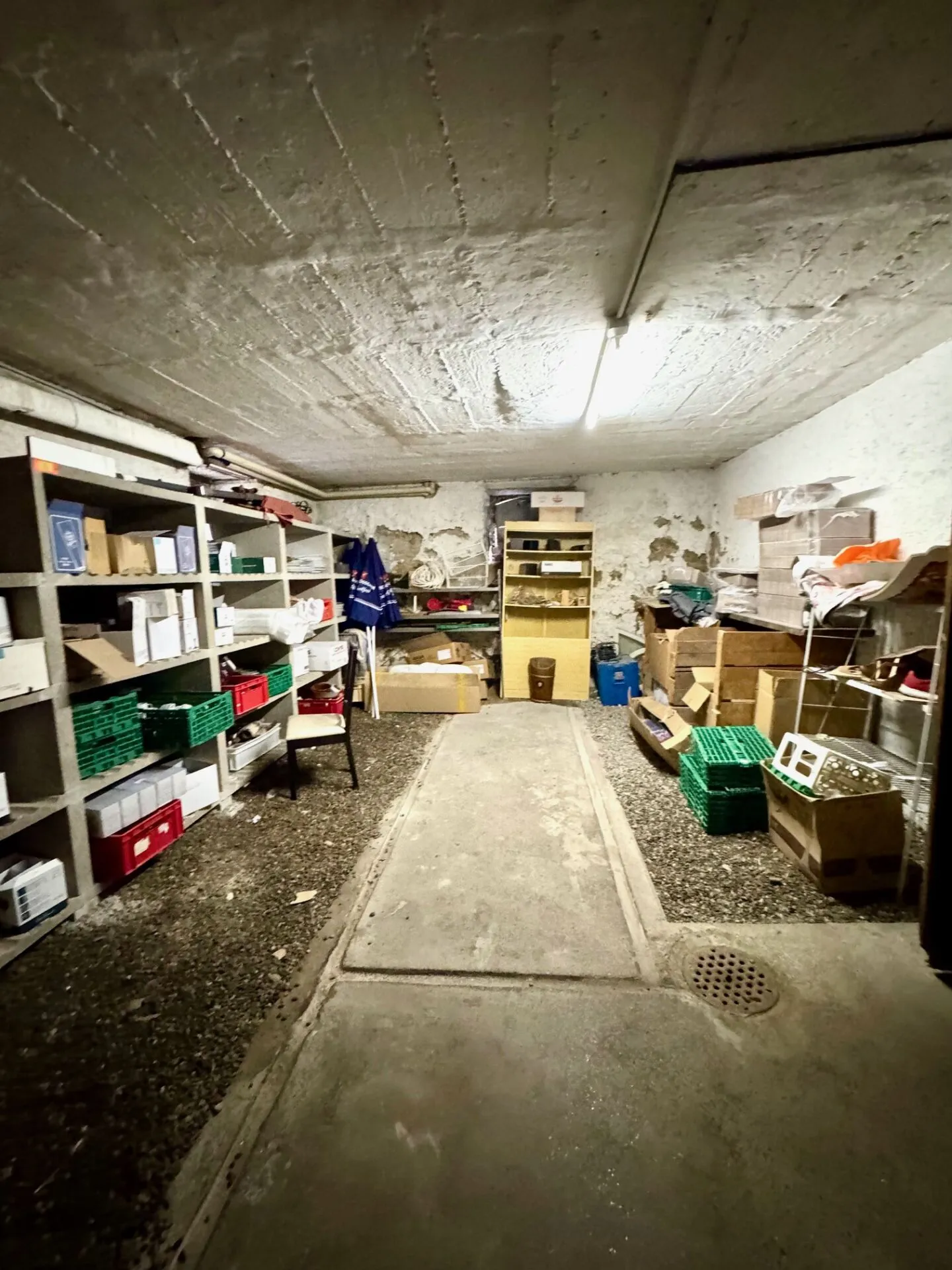 Hôtel et dépendances à vendre - Photo 26 sur 33