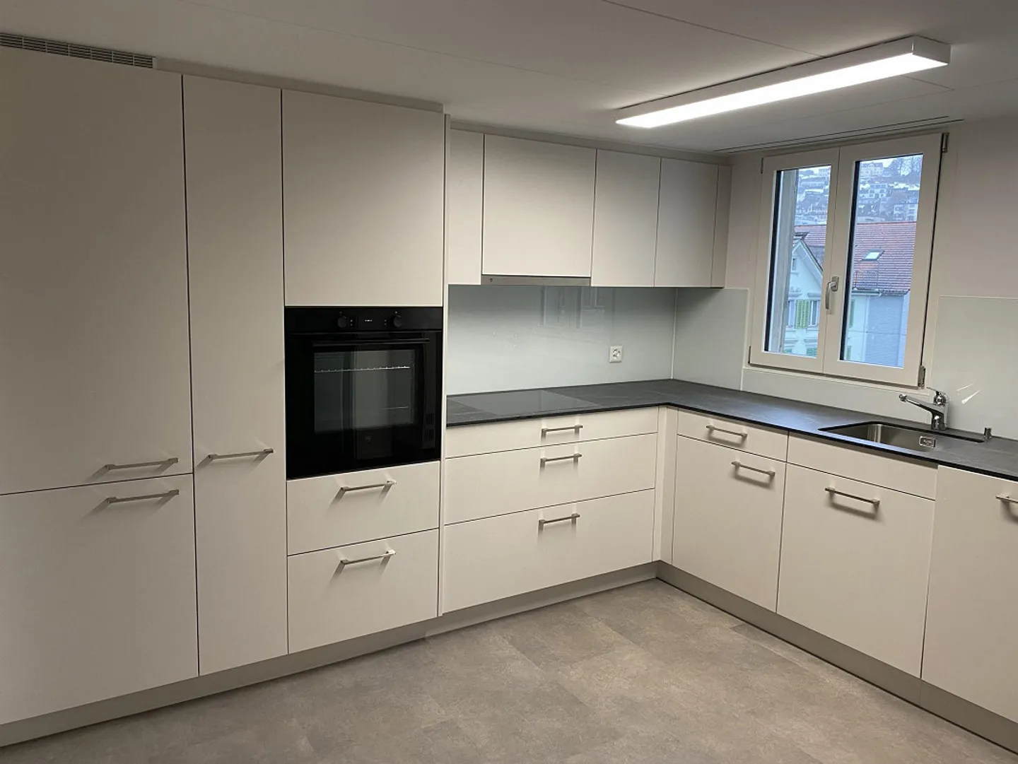 Charmante Wohnung in Herisau - Foto 2 von 8