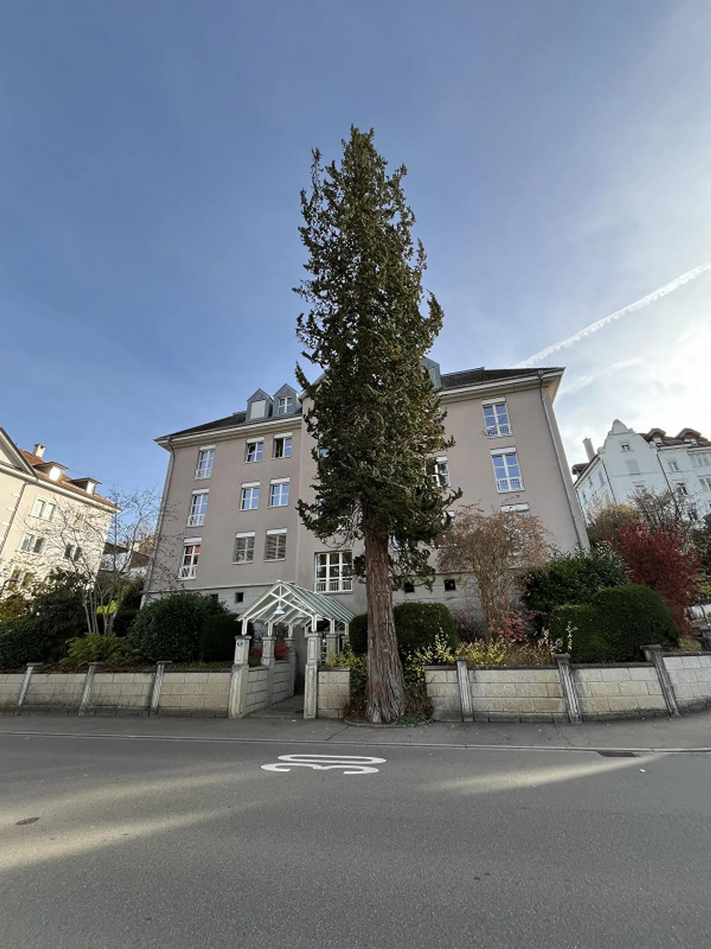 Appartamento accogliente in mansarda con camino - Foto 1 di 8