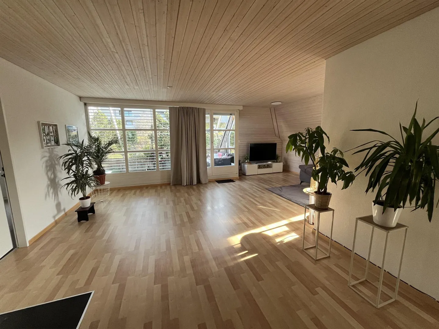 Appartamento accogliente in mansarda con camino - Foto 4 di 8