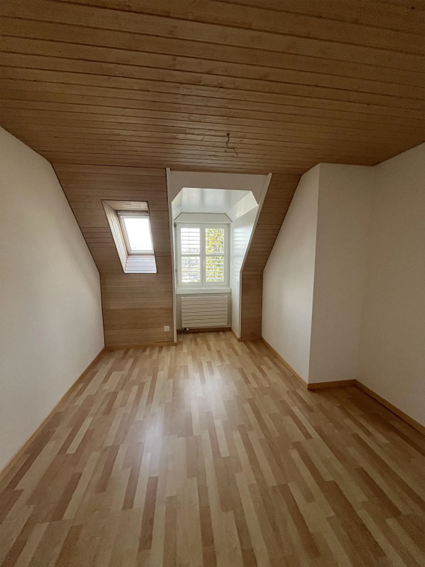 Appartamento accogliente in mansarda con camino - Foto 6 di 8