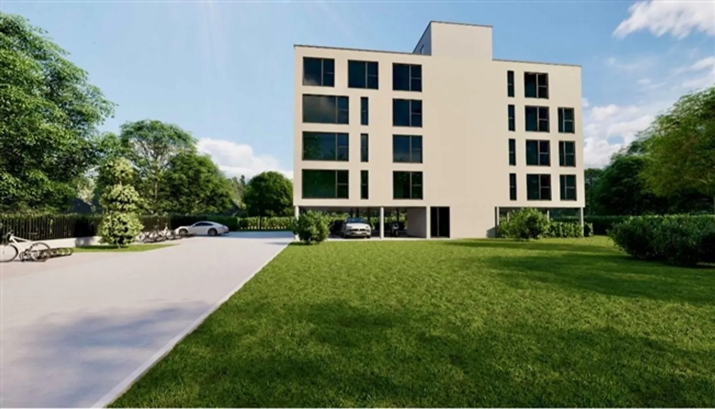 APPARTEMENTS MODERNES DE 2,5 À 5,5 PIÈCES À DISTANCE DE MARCHE DU CENTRE DE BELLINZONA - Photo 6 sur 7