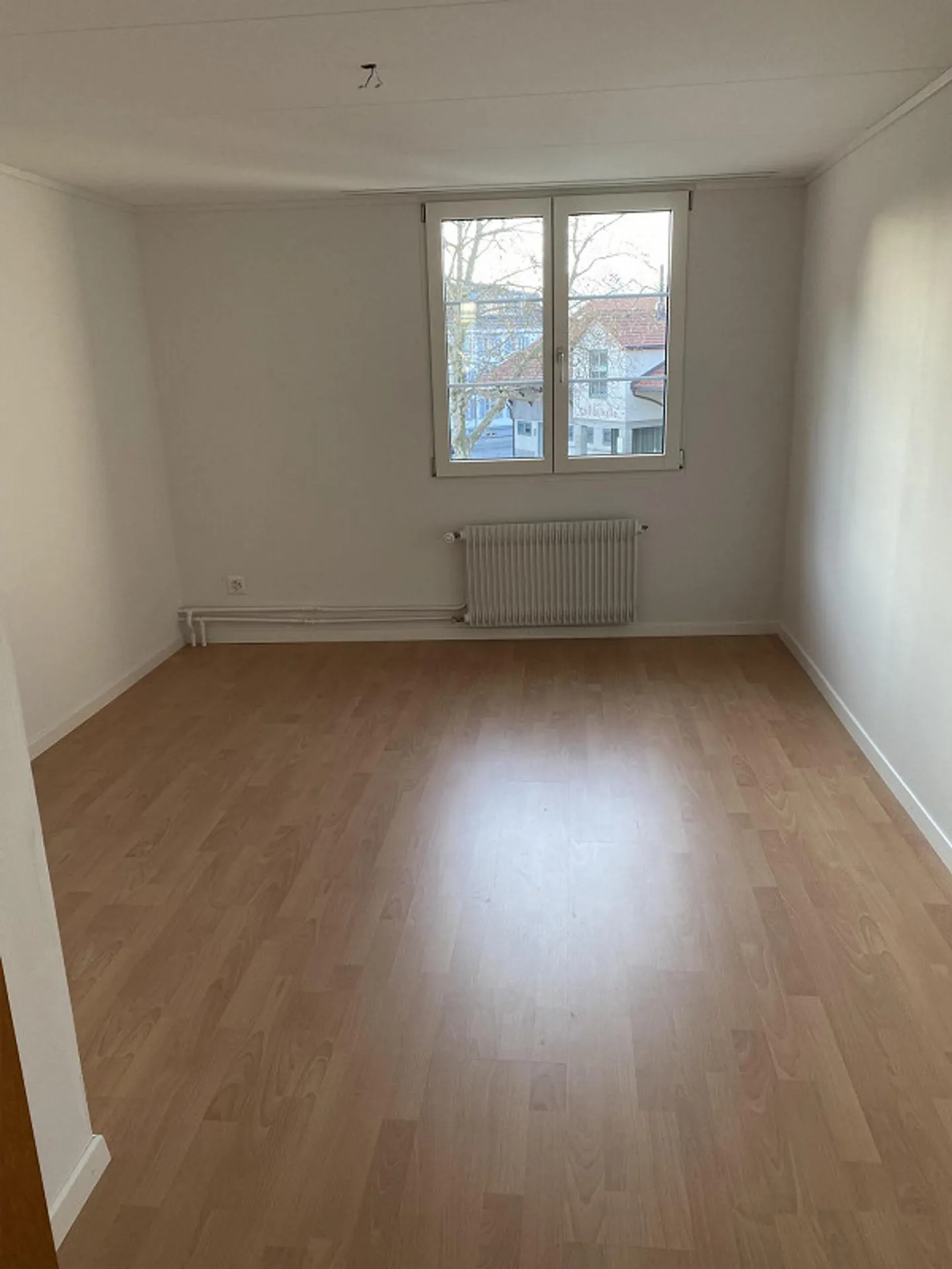 Charmante Wohnung in Herisau - Foto 5 von 8