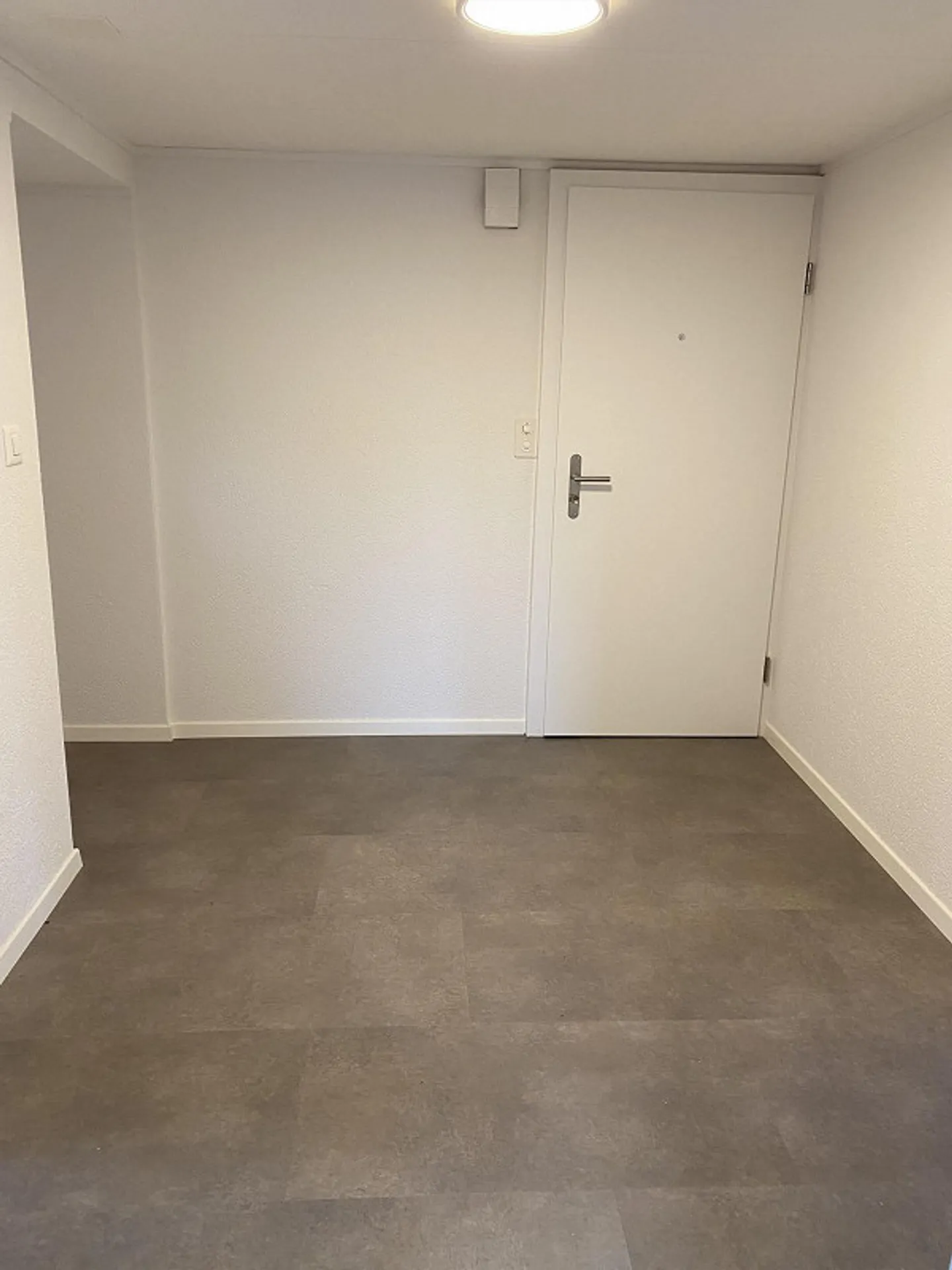 Charmante Wohnung in Herisau - Foto 7 von 8