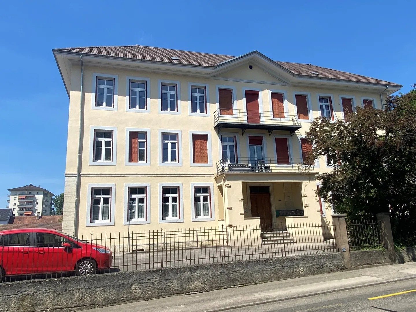 Appartamento in affitto - Foto 1 di 11
