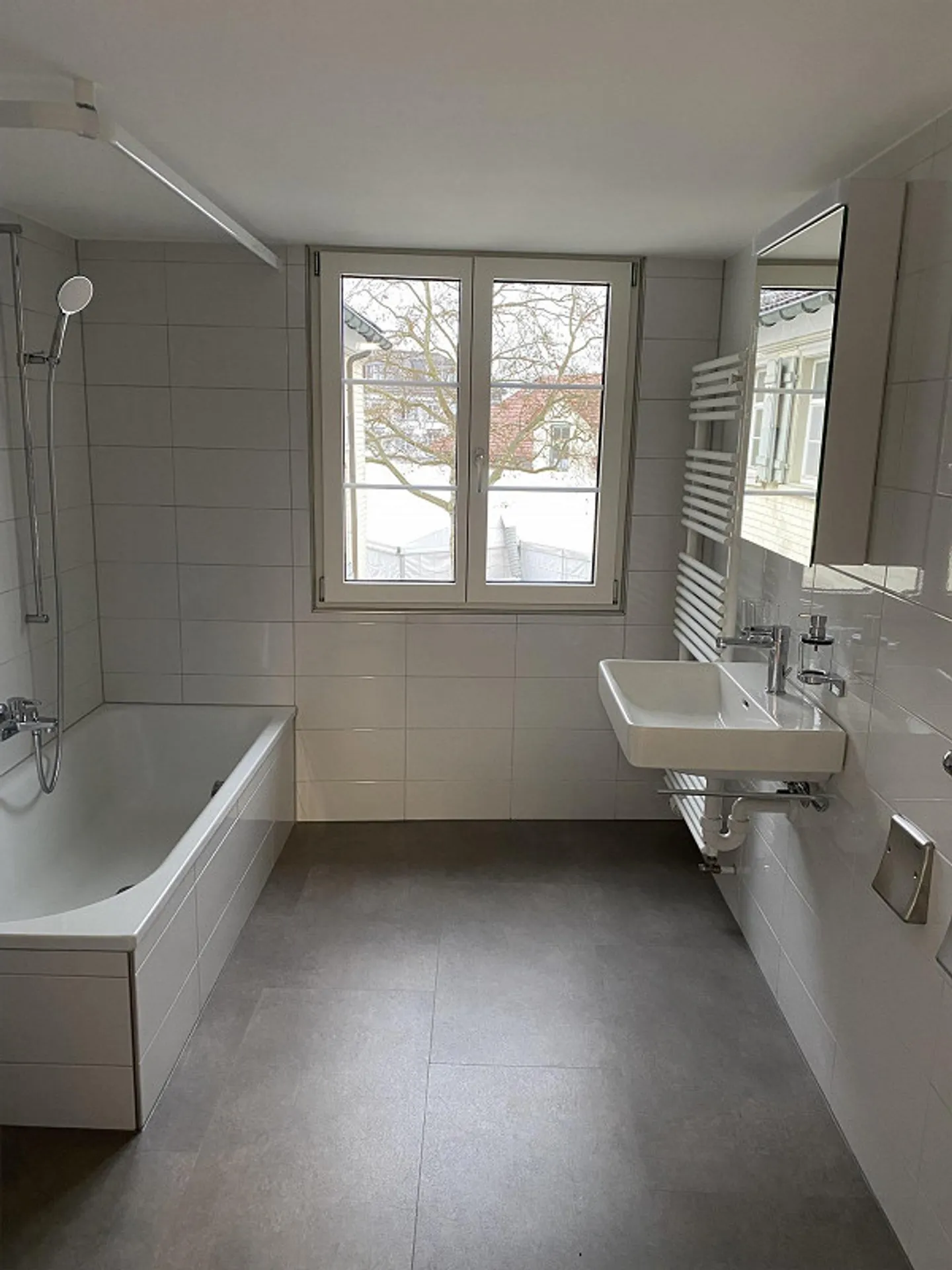 Charmante Wohnung in Herisau - Foto 8 von 8