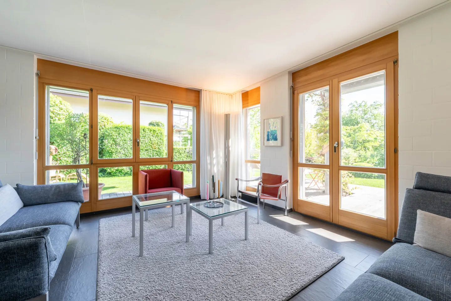 Maison familiale moderne - Photo 6 sur 13