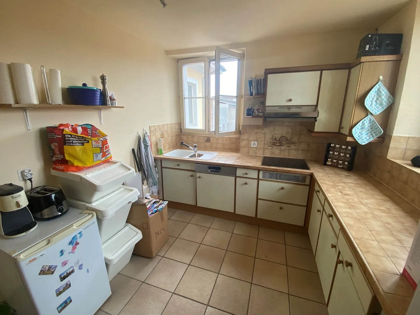Appartamento in affitto - Foto 3 di 11