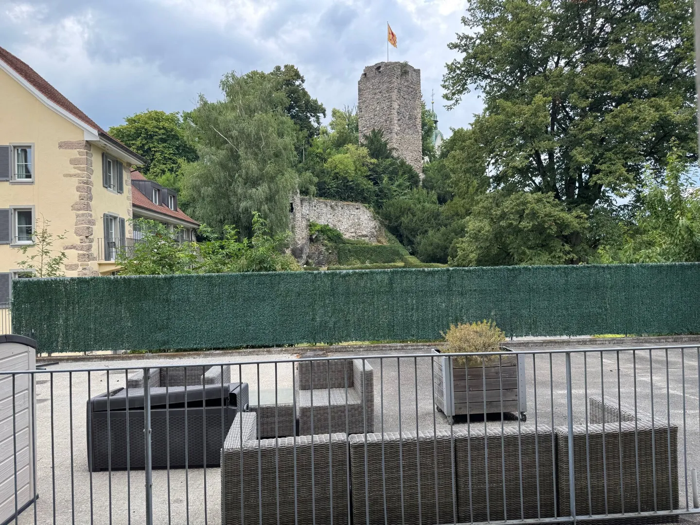 Hôtel et dépendances à vendre - Photo 28 sur 33