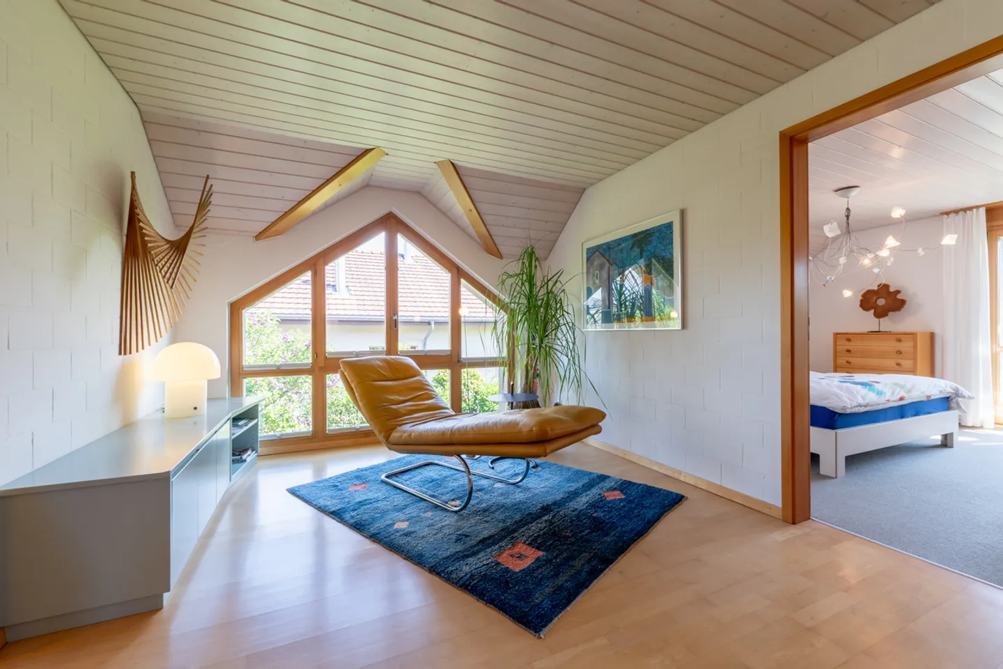 Maison familiale moderne - Photo 7 sur 13