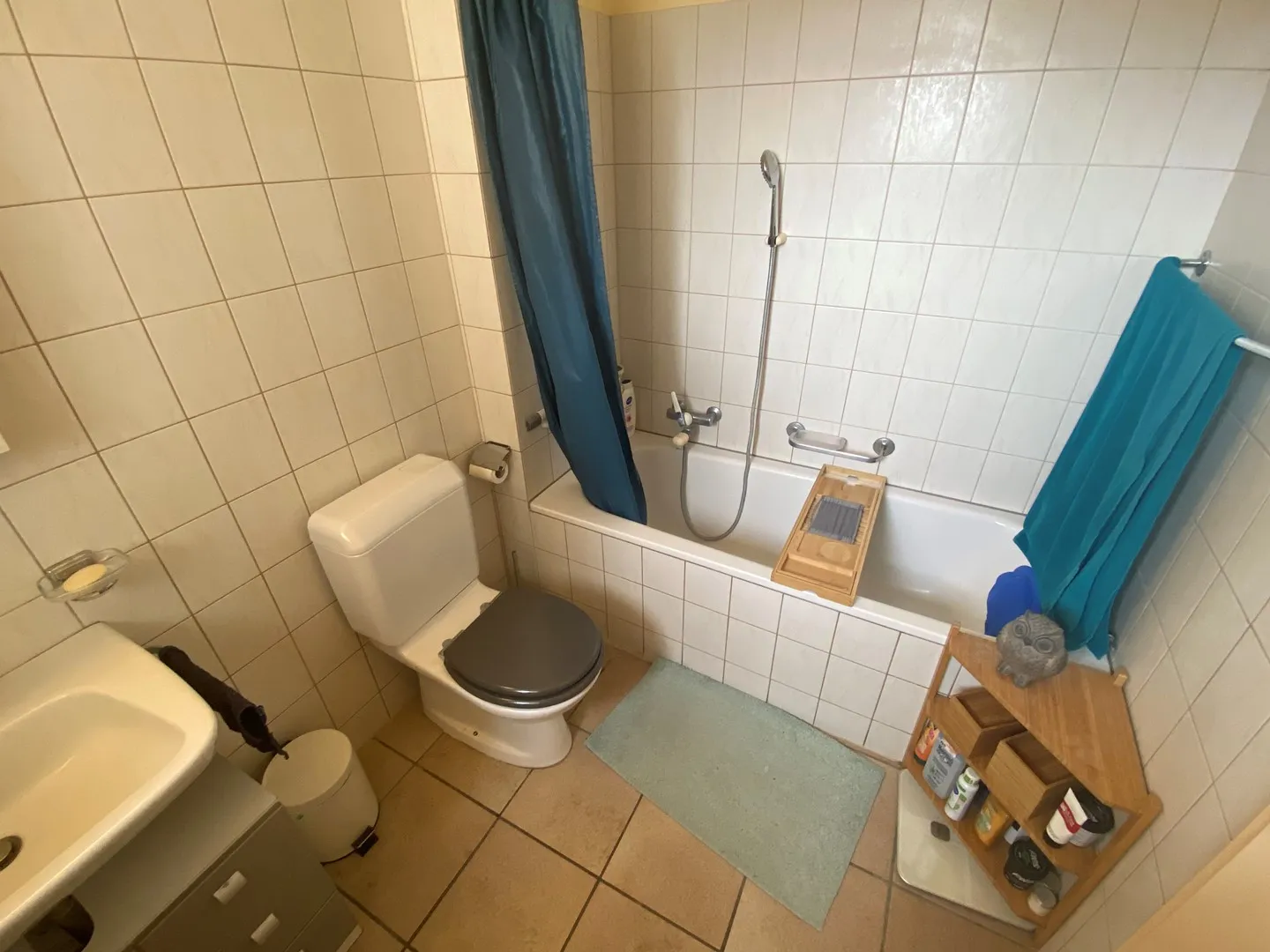Appartamento in affitto - Foto 4 di 11