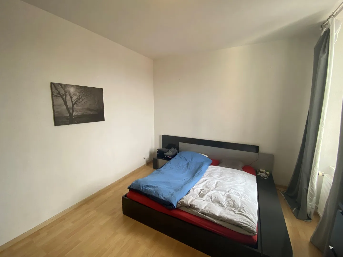 Appartamento in affitto - Foto 6 di 11
