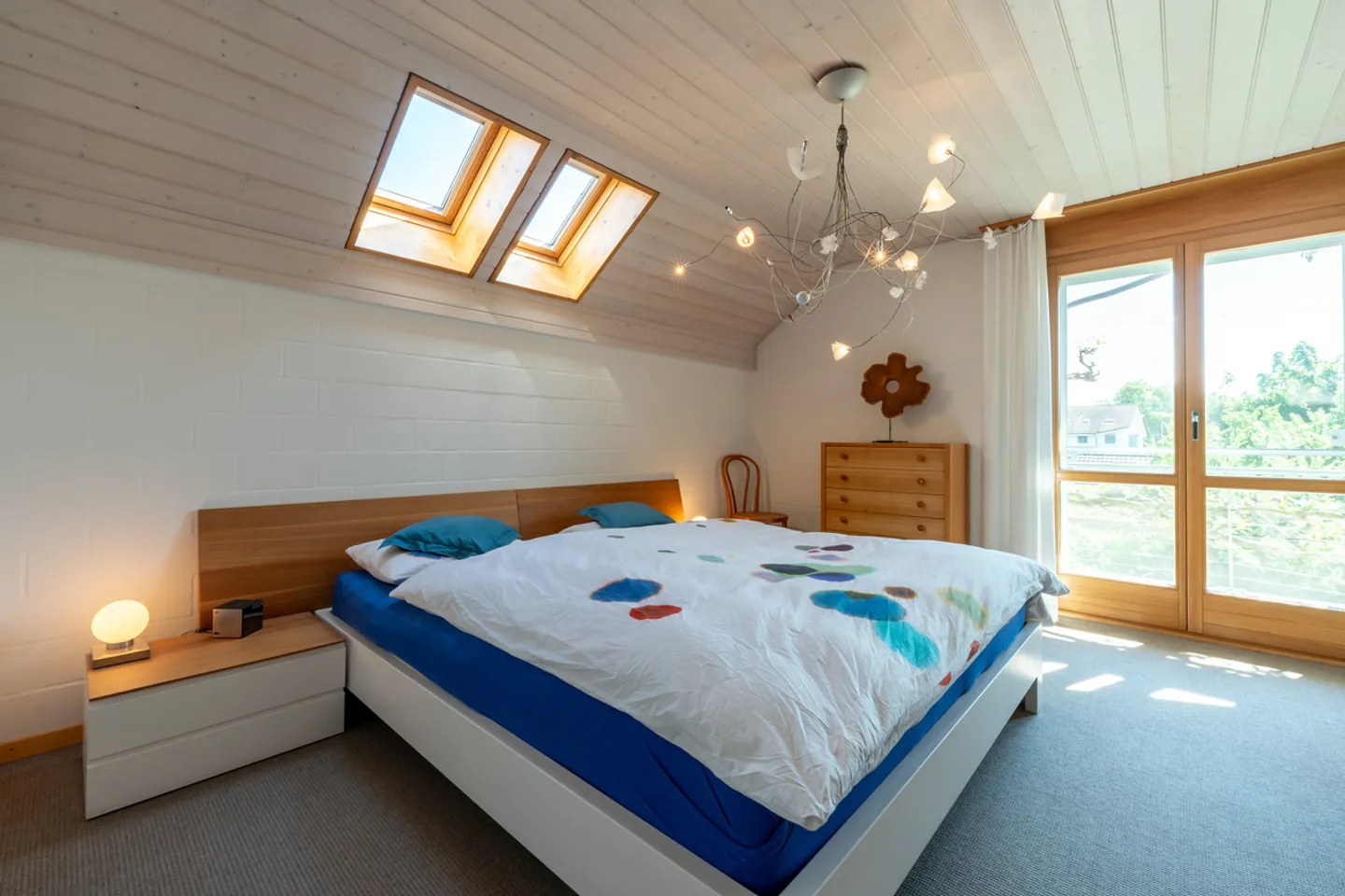Maison familiale moderne - Photo 9 sur 13