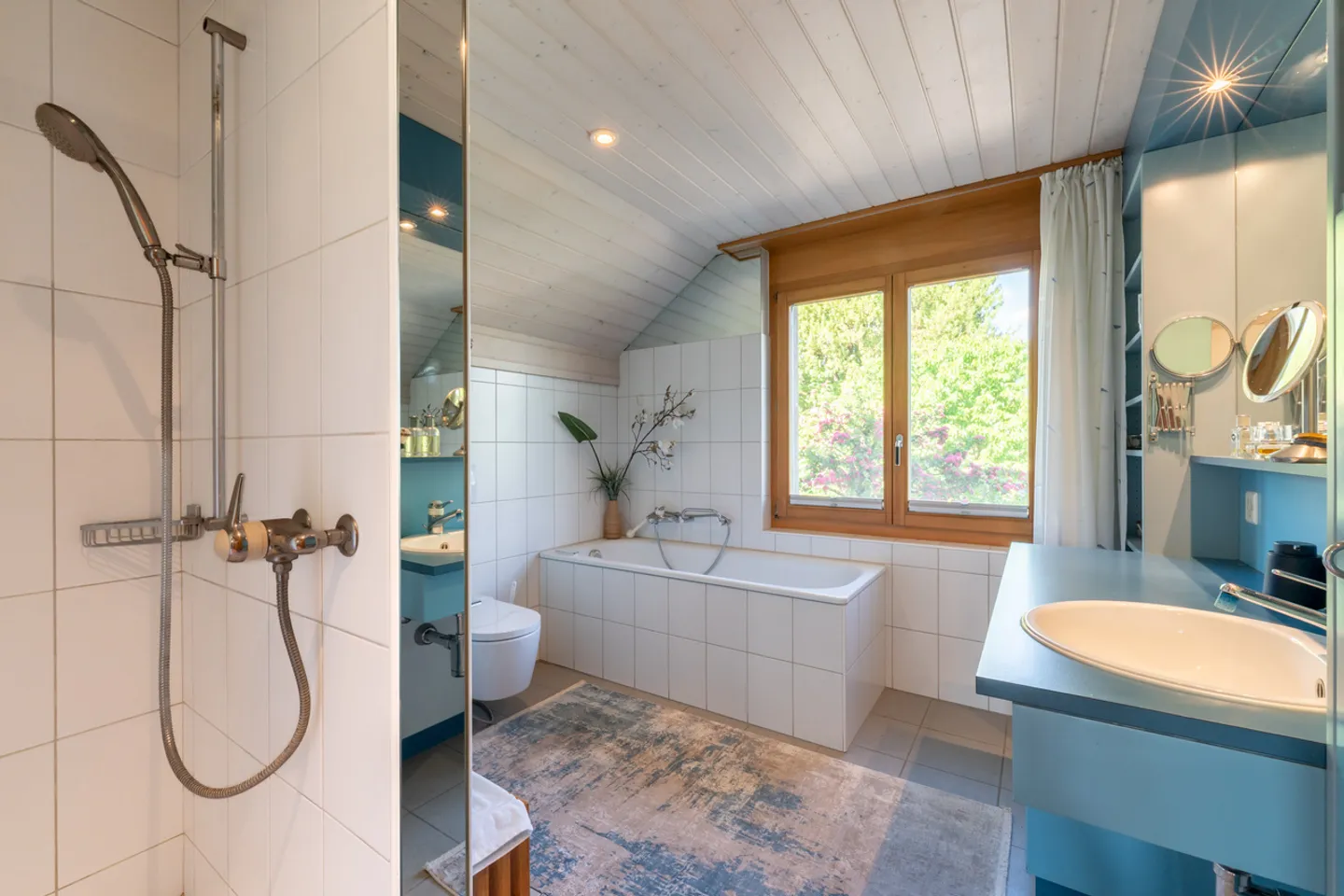 Maison familiale moderne - Photo 10 sur 13