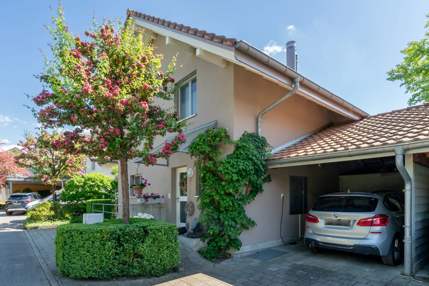 Maison familiale moderne - Photo 13 sur 13