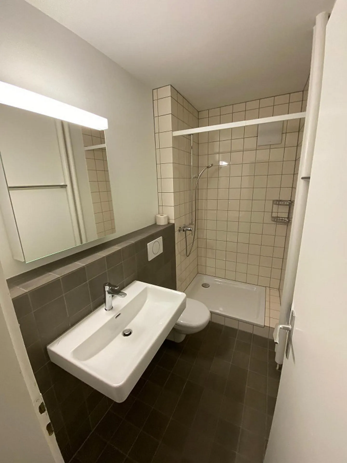 1.5-Zimmer Wohnung im Weissenbühl - Foto 4 di 6