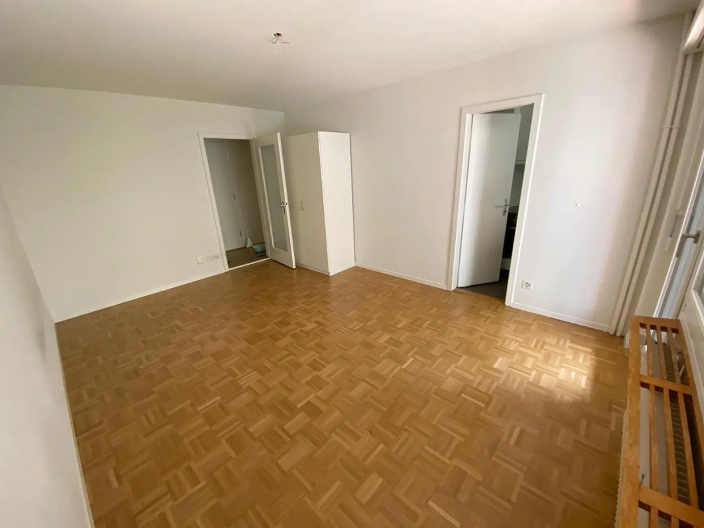 1.5-Zimmer Wohnung im Weissenbühl - Foto 5 di 6