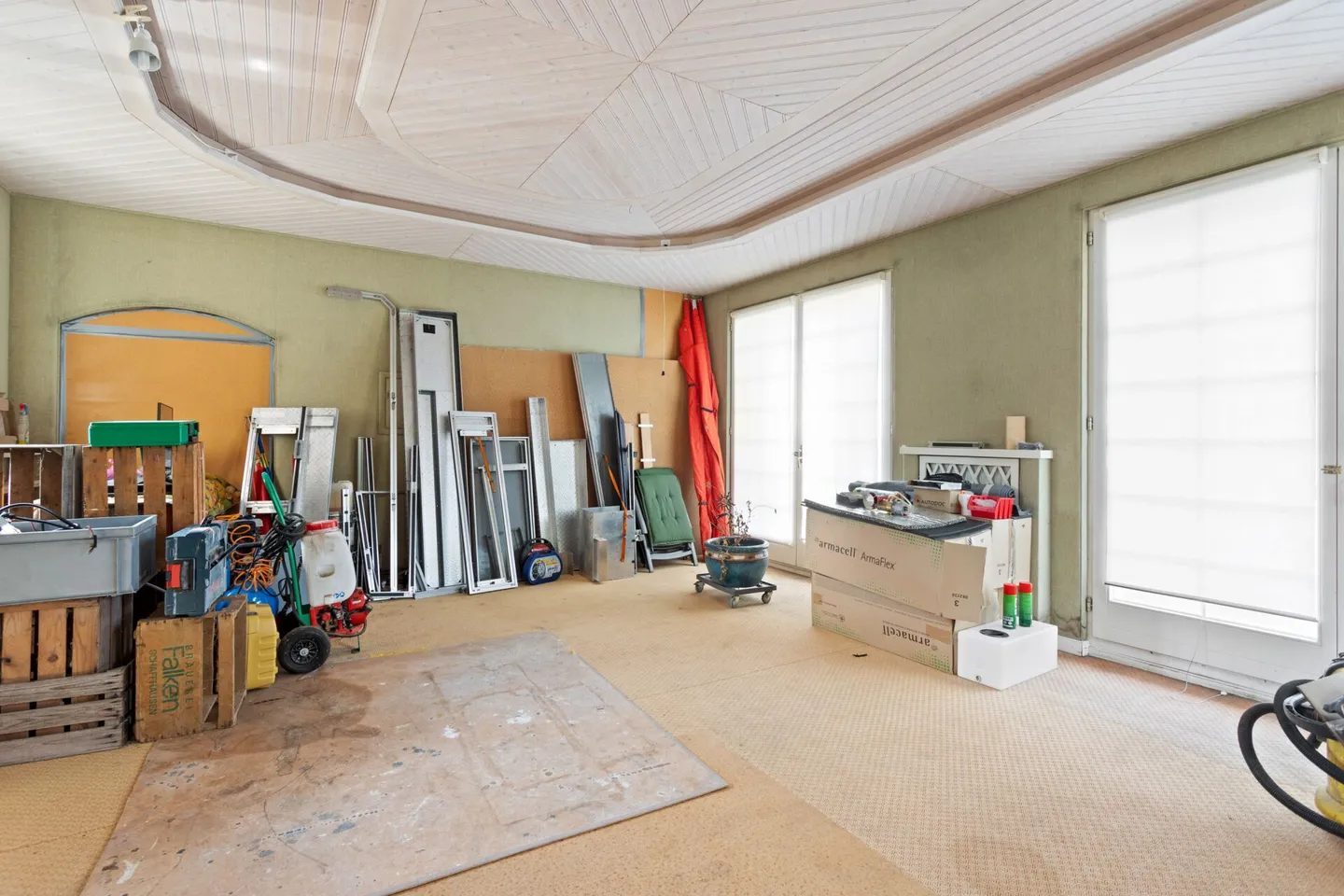Une propriété avec histoire et possibilités - Photo 16 sur 16