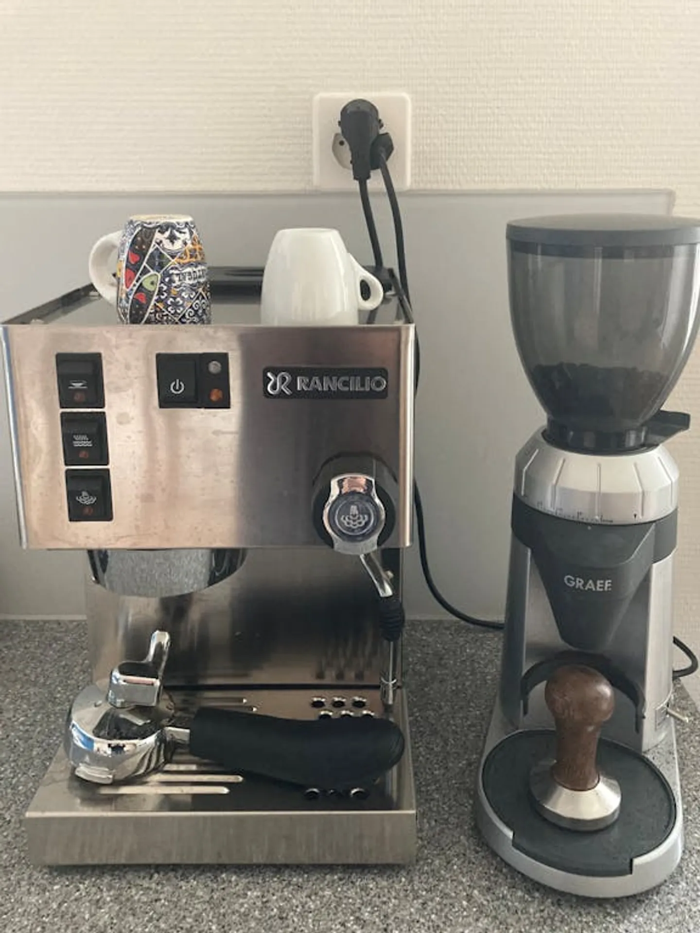 Single house for rent - Photo 7 of 10