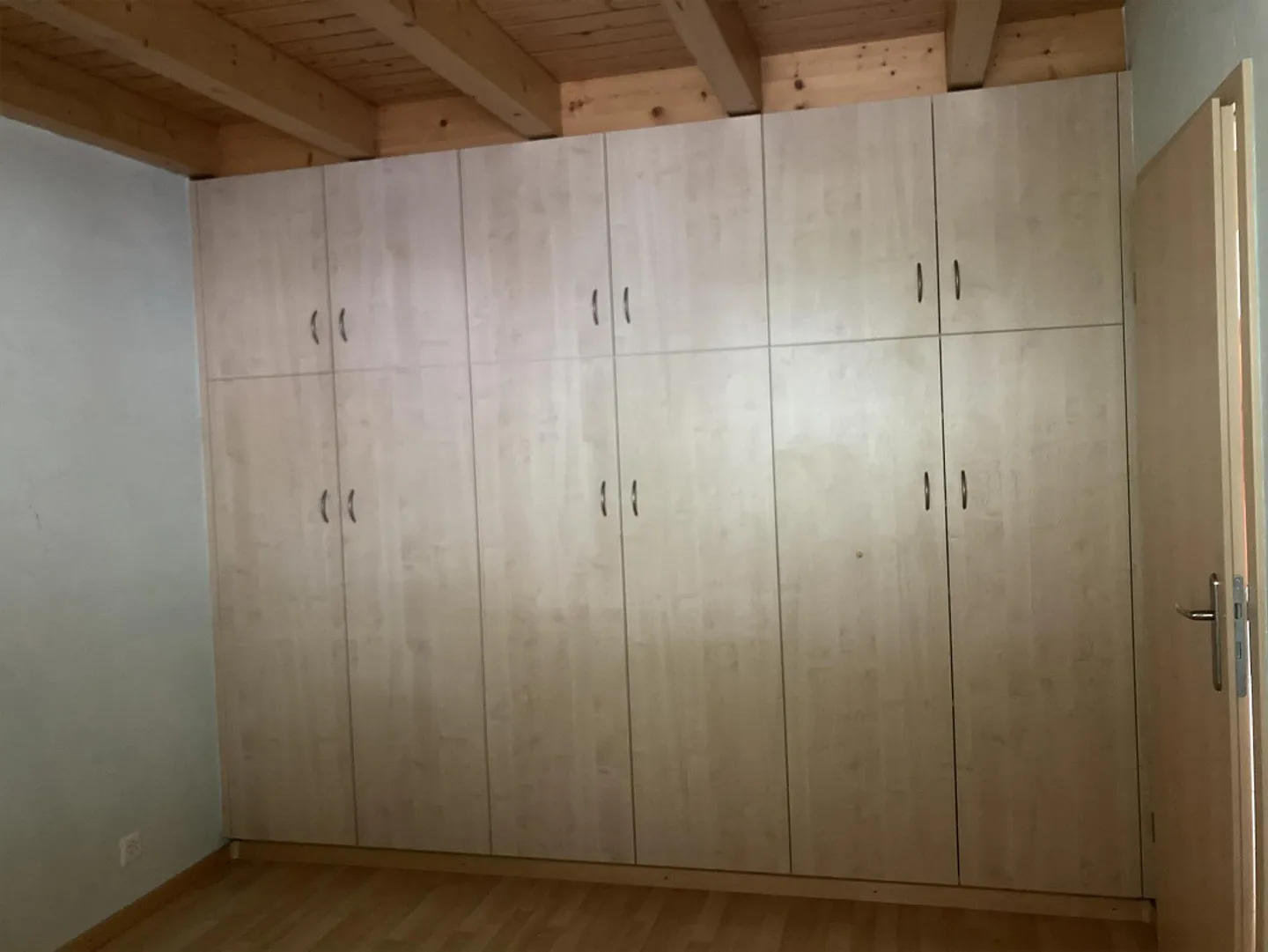 Magnifico appartamento di 4 e mezzo con soppalco in un quartiere tranquillo - Foto 7 di 12