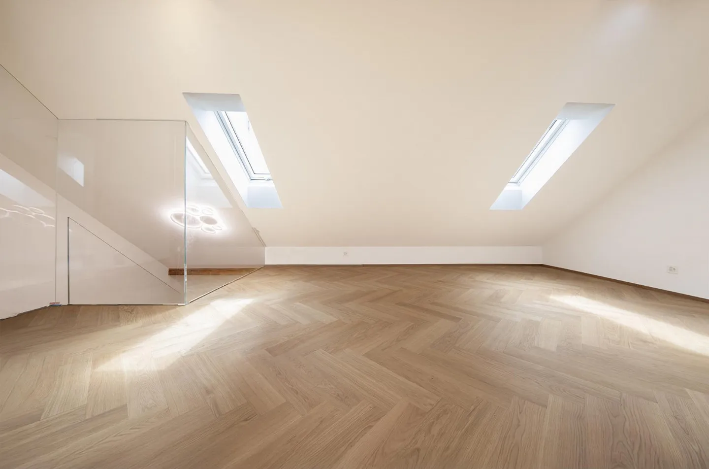 Design trifft Geschichte - Kernsanierte Maisonette-Wohnung - Foto 8 von 12