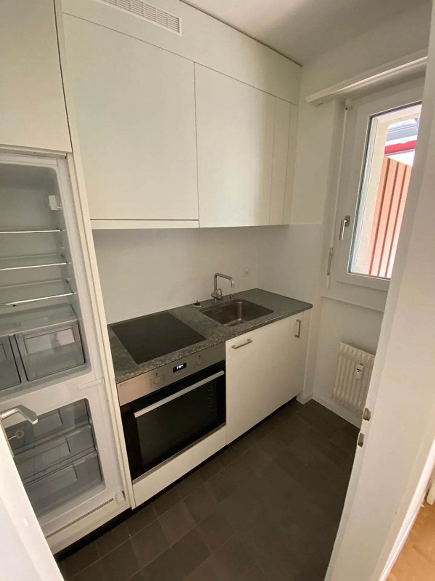 1.5-Zimmer Wohnung im Weissenbühl - Foto 1 di 6