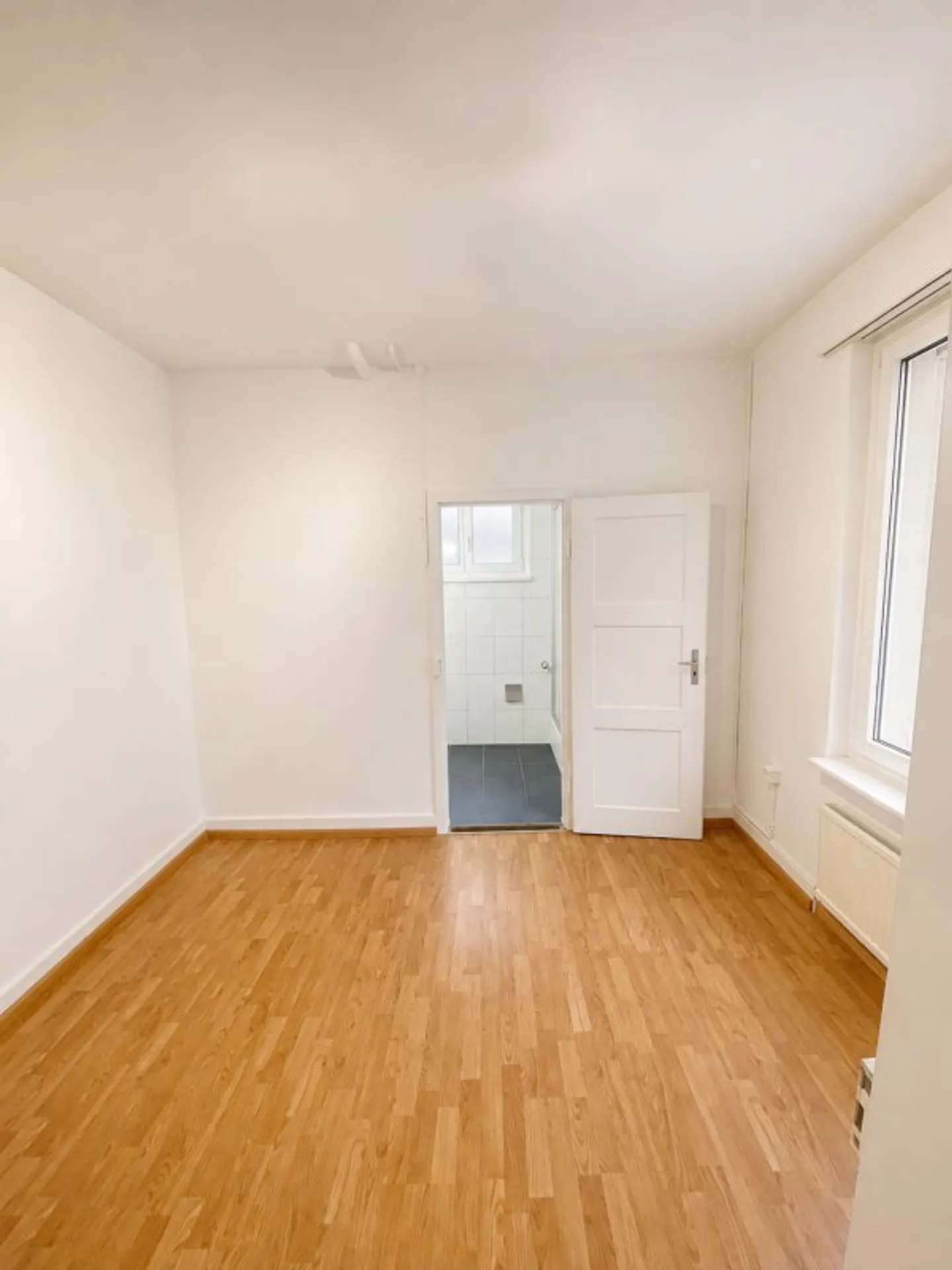 Spacious 3-Room Apartment - Photo 3 of 9