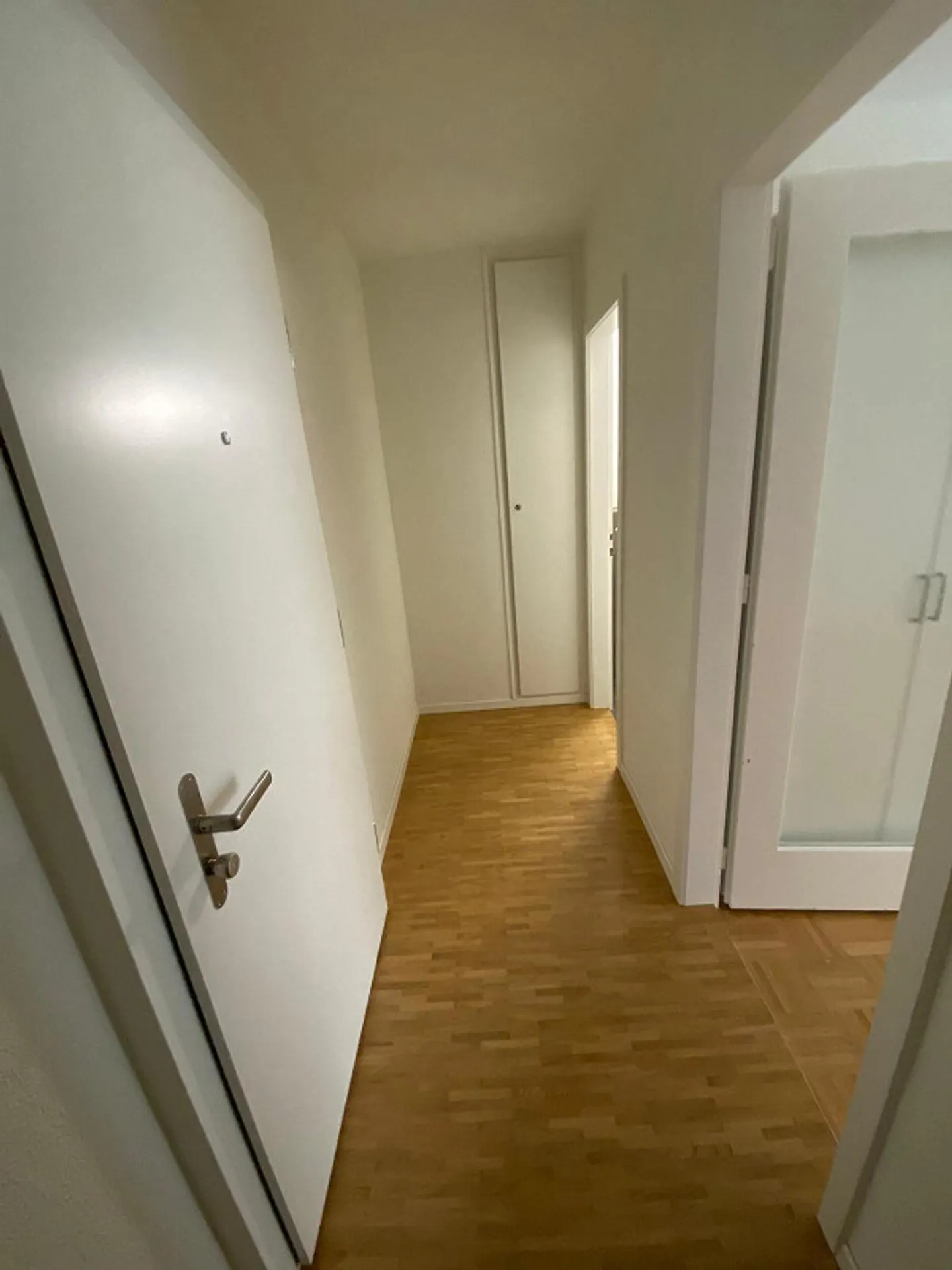 1.5-Zimmer Wohnung im Weissenbühl - Foto 2 di 6