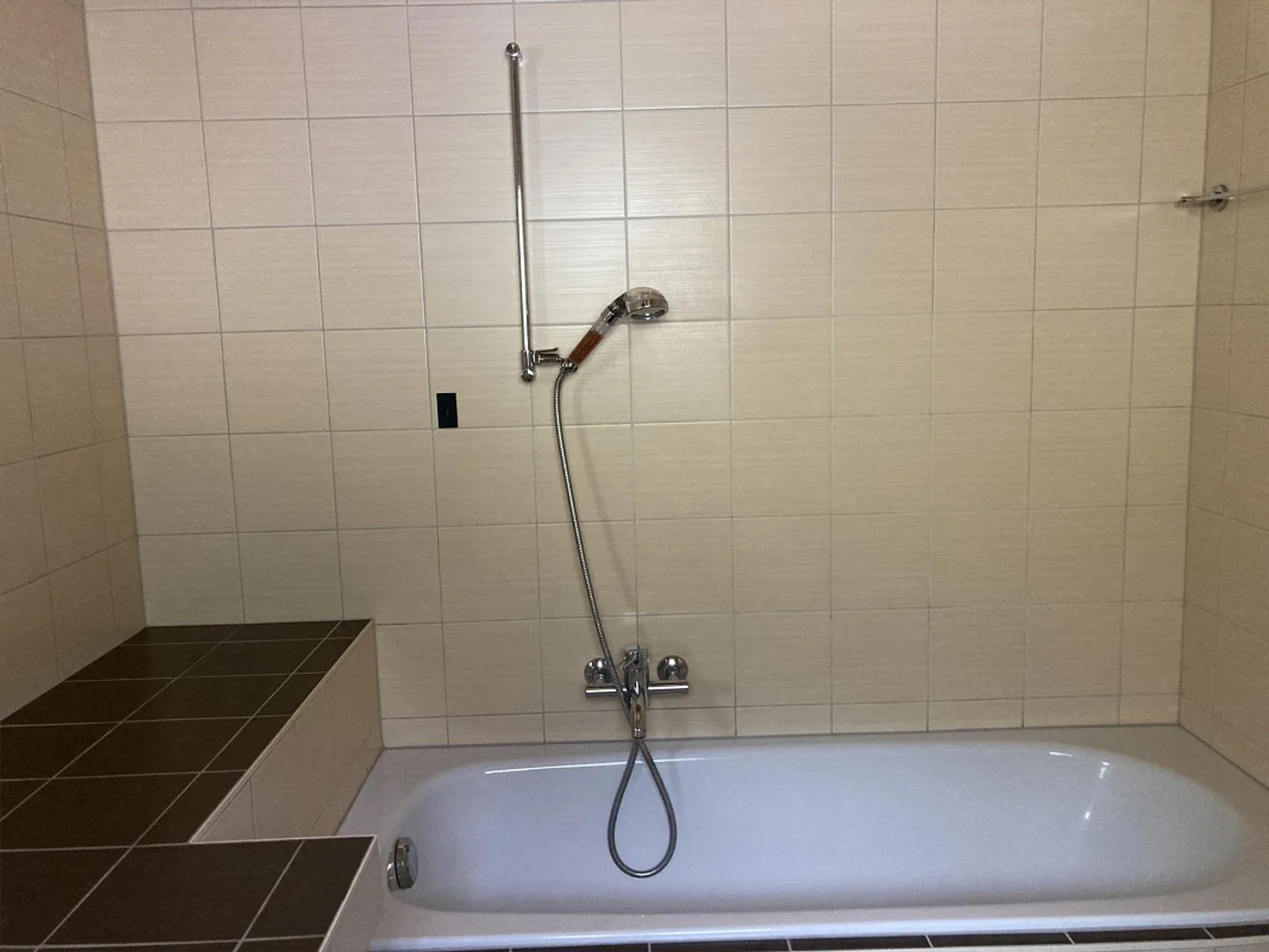 Magnifico appartamento di 4 e mezzo con soppalco in un quartiere tranquillo - Foto 12 di 12