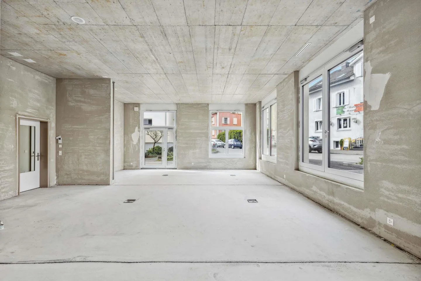 Moderne Gewerbefläche an zentraler Lage - Foto 4 von 9