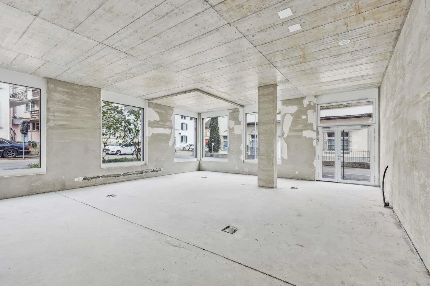 Moderne Gewerbefläche an zentraler Lage - Foto 5 von 9