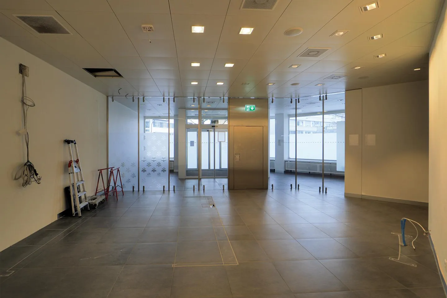 Perfekte Lage mitten in der Stadt! - Foto 2 von 11