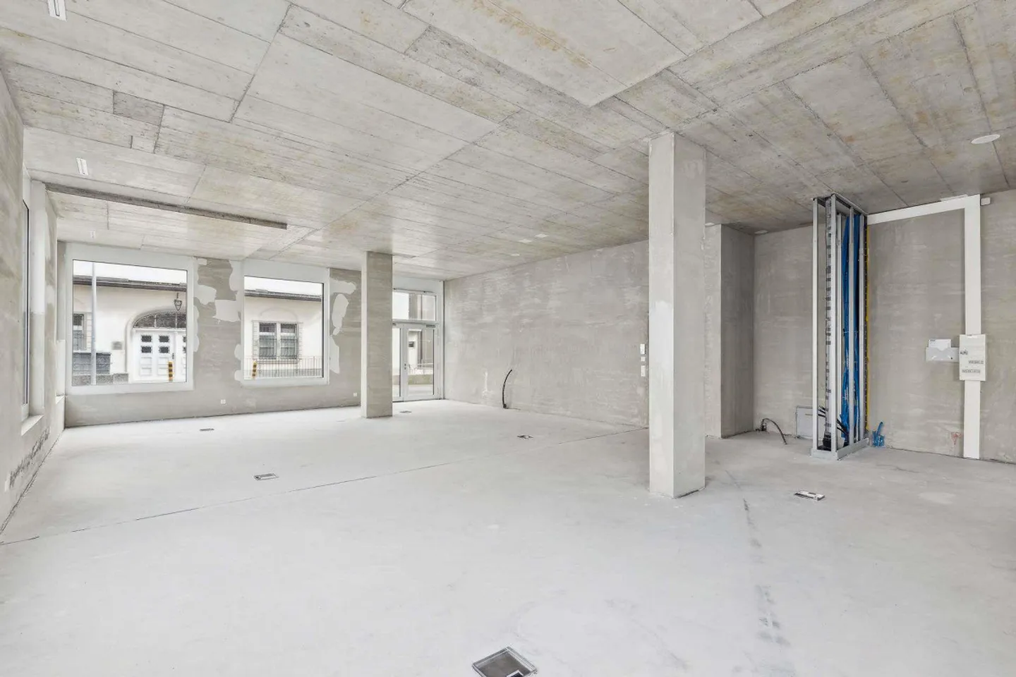 Moderne Gewerbefläche an zentraler Lage - Foto 7 von 9