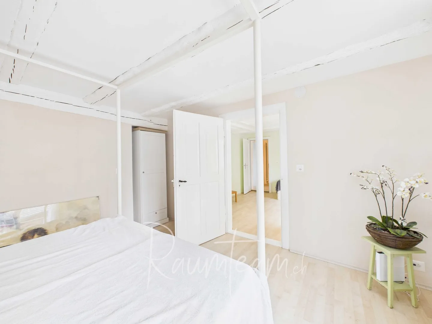 Charmantes Haus mit Atelier und Loft - Foto 9 von 29