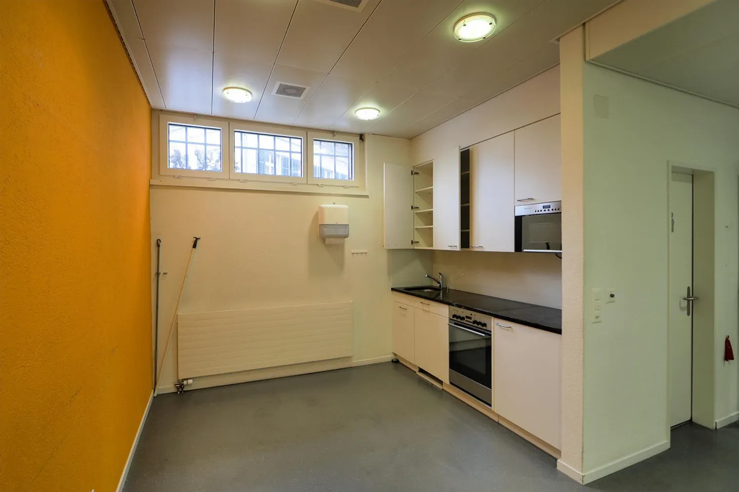 Perfekte Lage mitten in der Stadt! - Foto 5 von 11