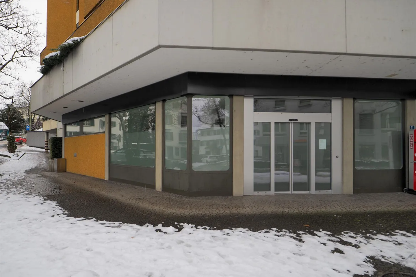 Perfekte Lage mitten in der Stadt! - Foto 10 von 11