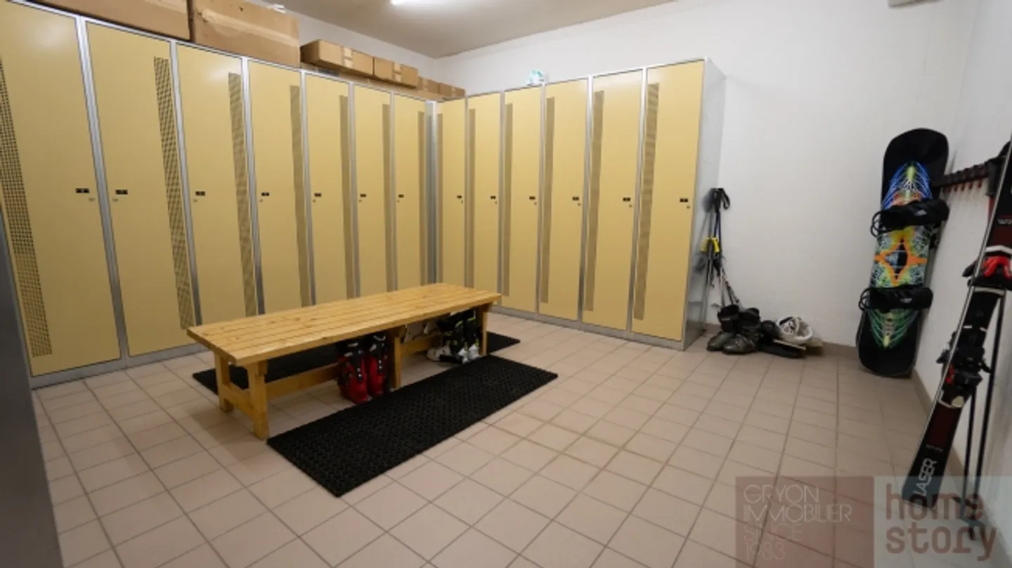 Panoramic view and modern comfort in Barboleuse - Photo 16 of 19