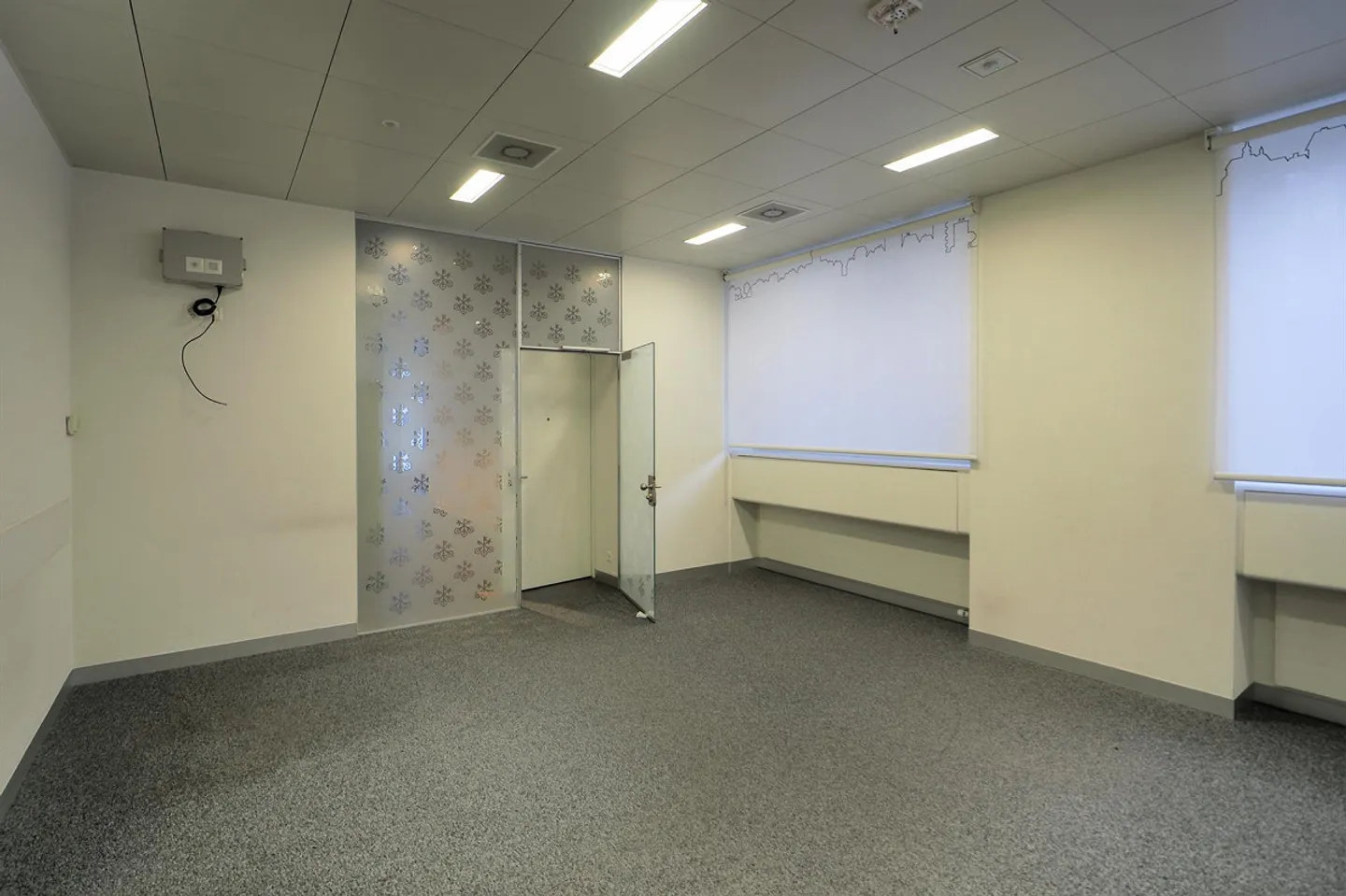 Perfekte Lage mitten in der Stadt! - Foto 3 von 11