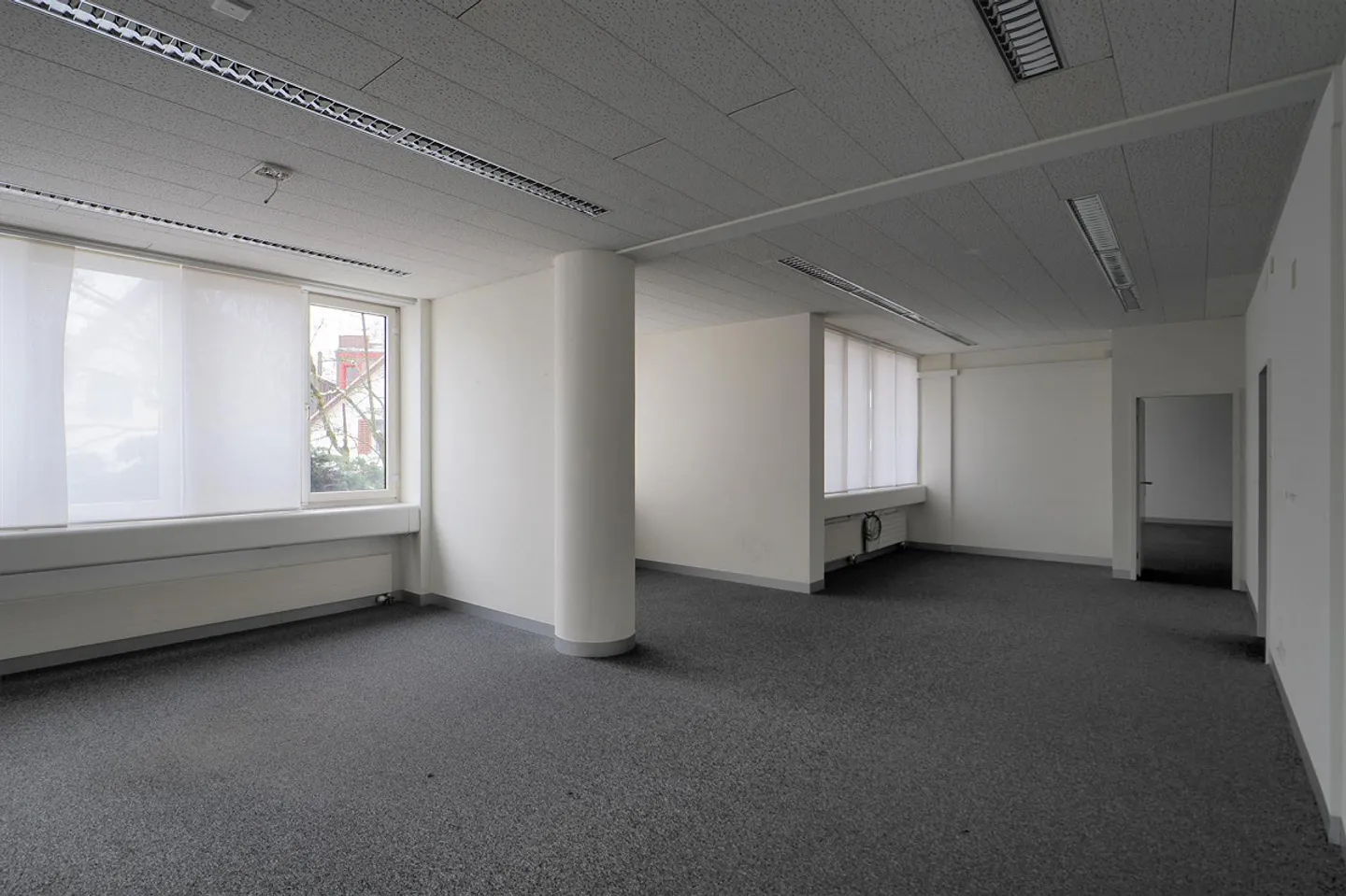 Perfekte Lage mitten in der Stadt! - Foto 4 von 11