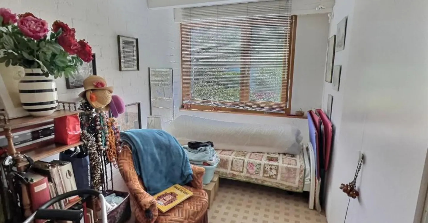 Maison d'architecte en viager occupé sans rente - Photo 11 of 11