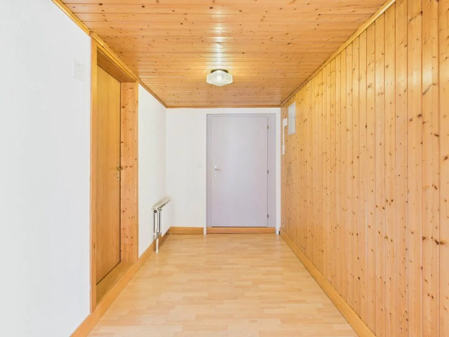 Appartement de haut niveau dans le vert - Photo 8 sur 9