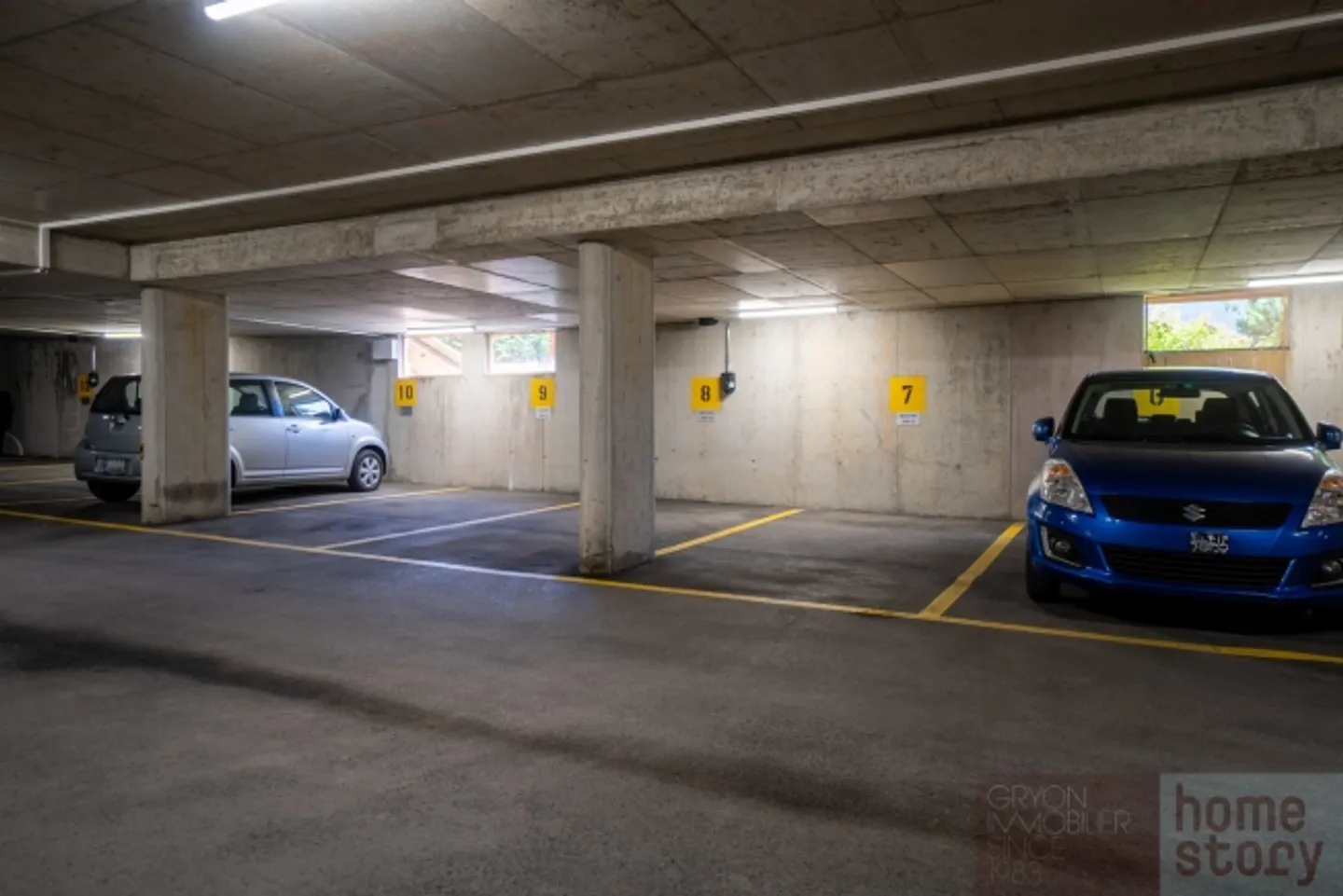 Panoramic view and modern comfort in Barboleuse - Photo 17 of 19