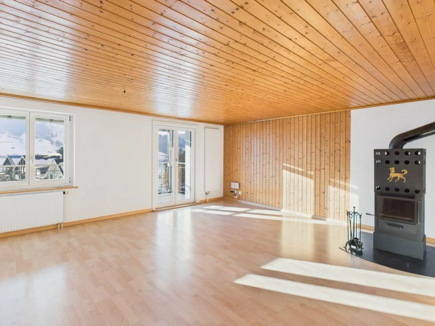 Appartement de haut niveau dans le vert - Photo 5 sur 9