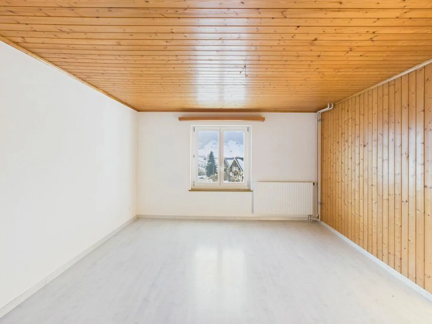 Appartement de haut niveau dans le vert - Photo 6 sur 9