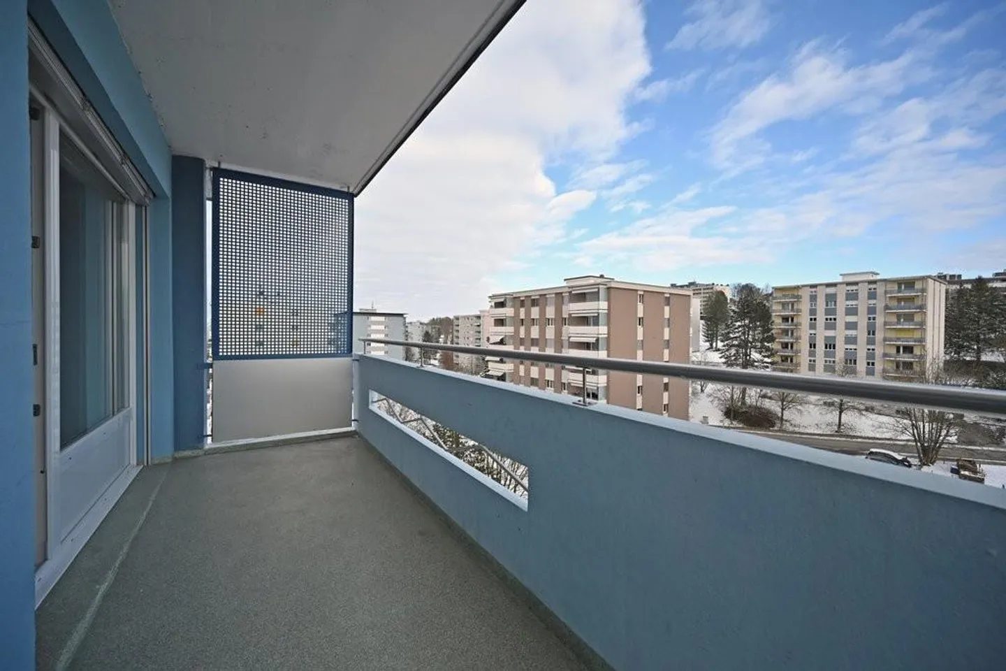 In der Nähe der Stadt leben - Foto 6 von 6