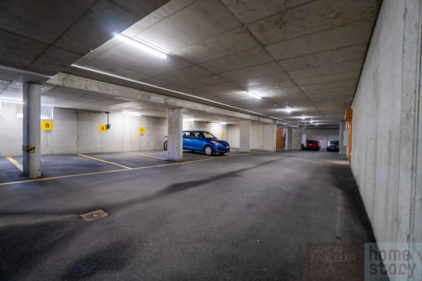 Panoramic view and modern comfort in Barboleuse - Photo 18 of 19